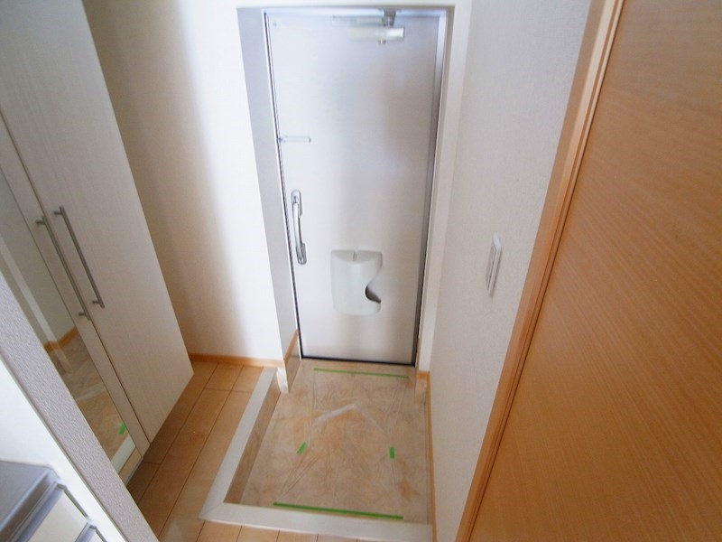 南風ＥＡＳＴ 玄関