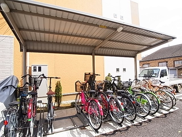 南風ＥＡＳＴ その他外観3