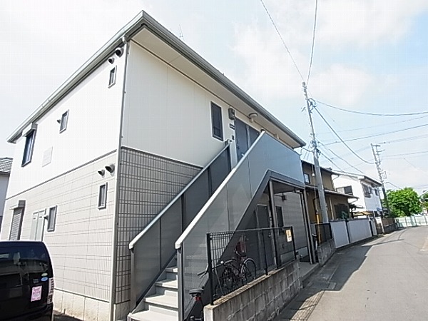 ・グレイス その他外観1