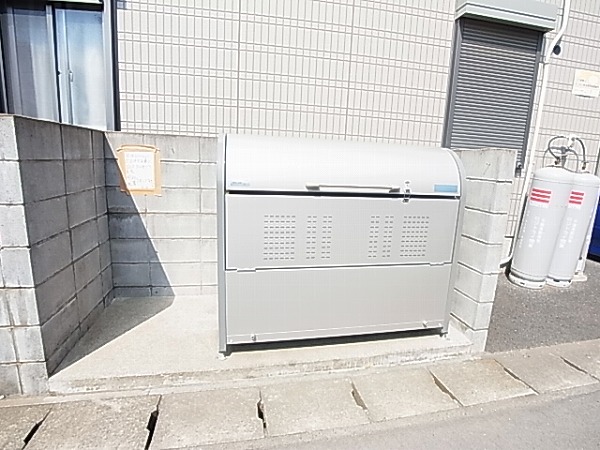 ・グレイス その他外観4