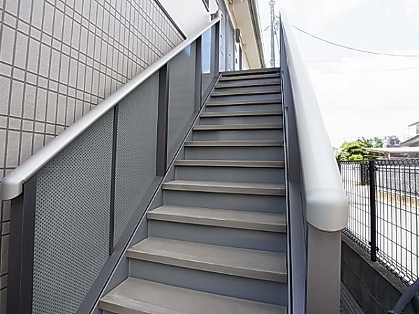 ・グレイス その他外観5