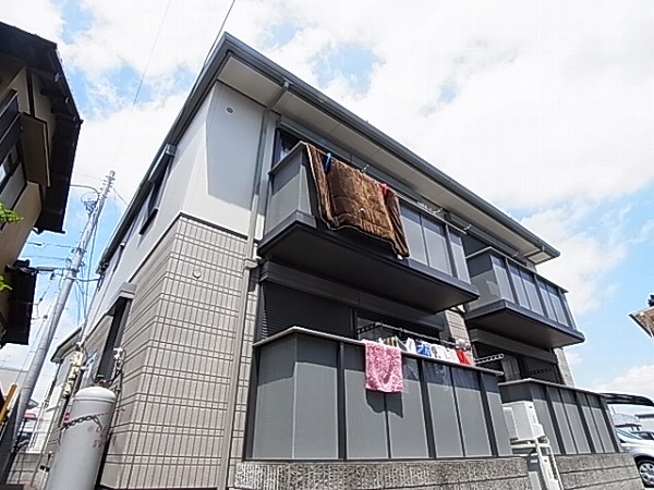 ・グレイス その他外観6