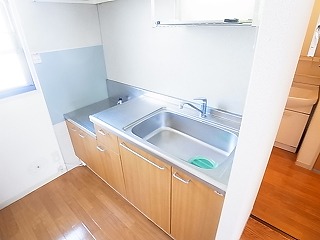 ・グレイス キッチン