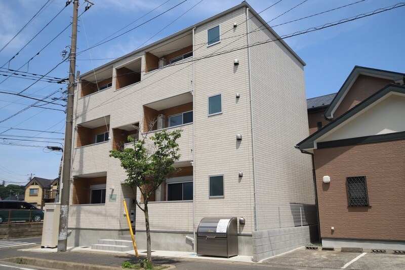 LUMO新松戸 その他外観1