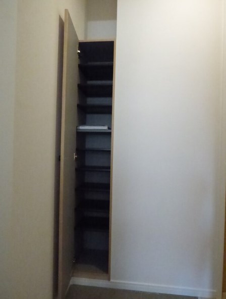 LUMO新松戸 玄関