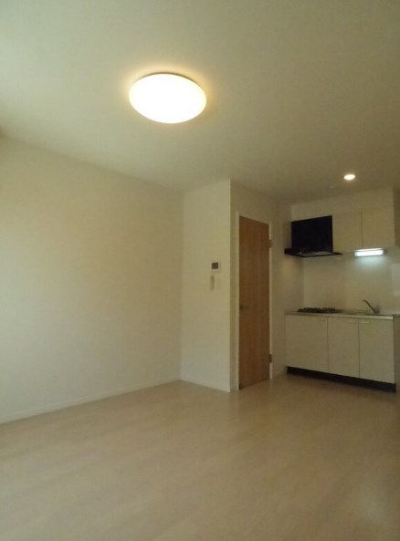 LUMO新松戸 リビング