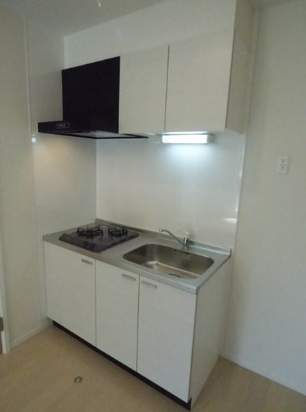 LUMO新松戸 キッチン