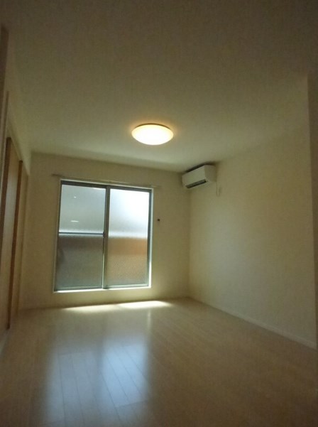 LUMO新松戸 ベッドルーム