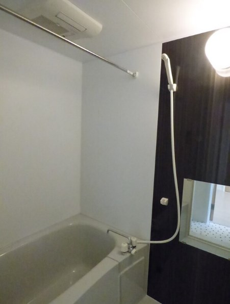 LUMO新松戸 風呂画像