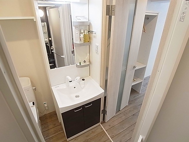 フリービング南千住 その他2