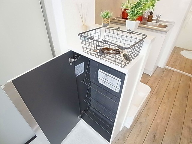 フリービング南千住 その他6