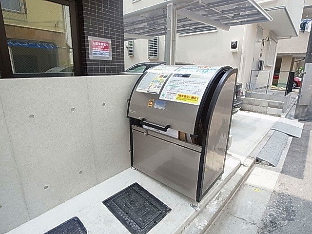 フリービング南千住 その他外観2