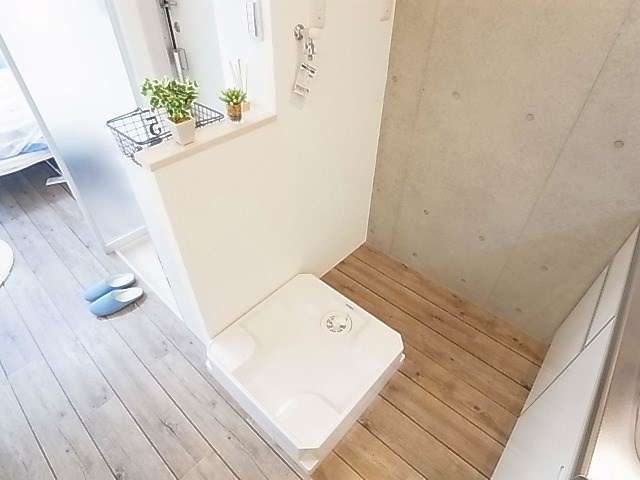 フリービング南千住 その他8