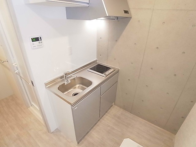 フリービング南千住 キッチン