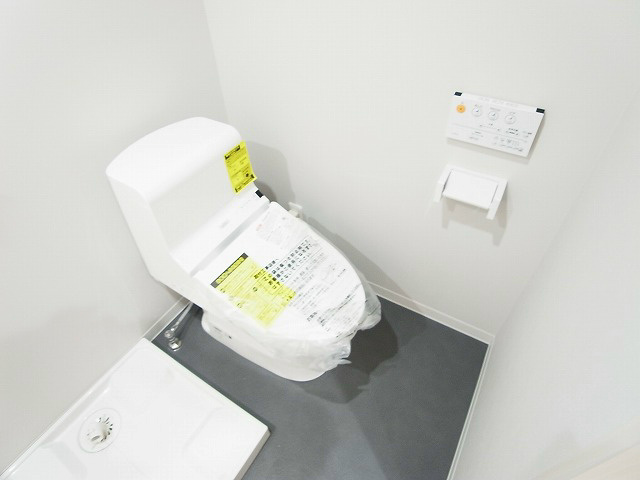 パースペクティブ柏 その他1