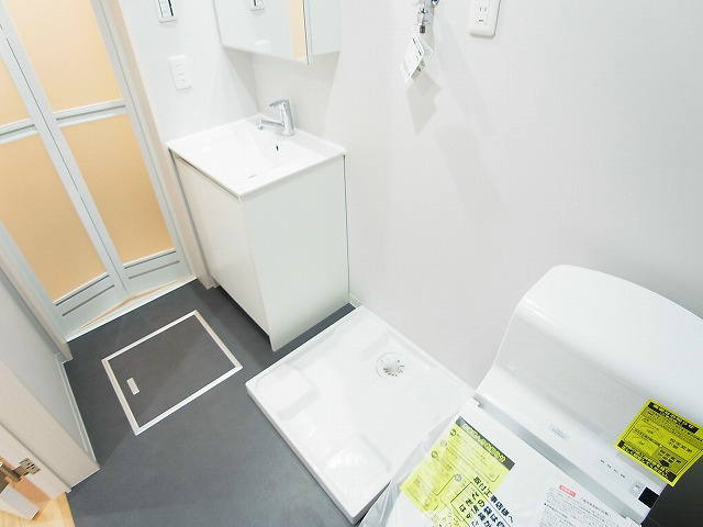 パースペクティブ柏 その他2