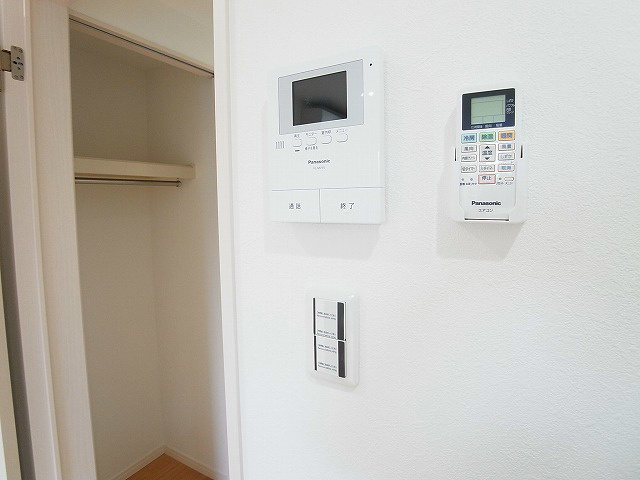 パースペクティブ柏 その他4