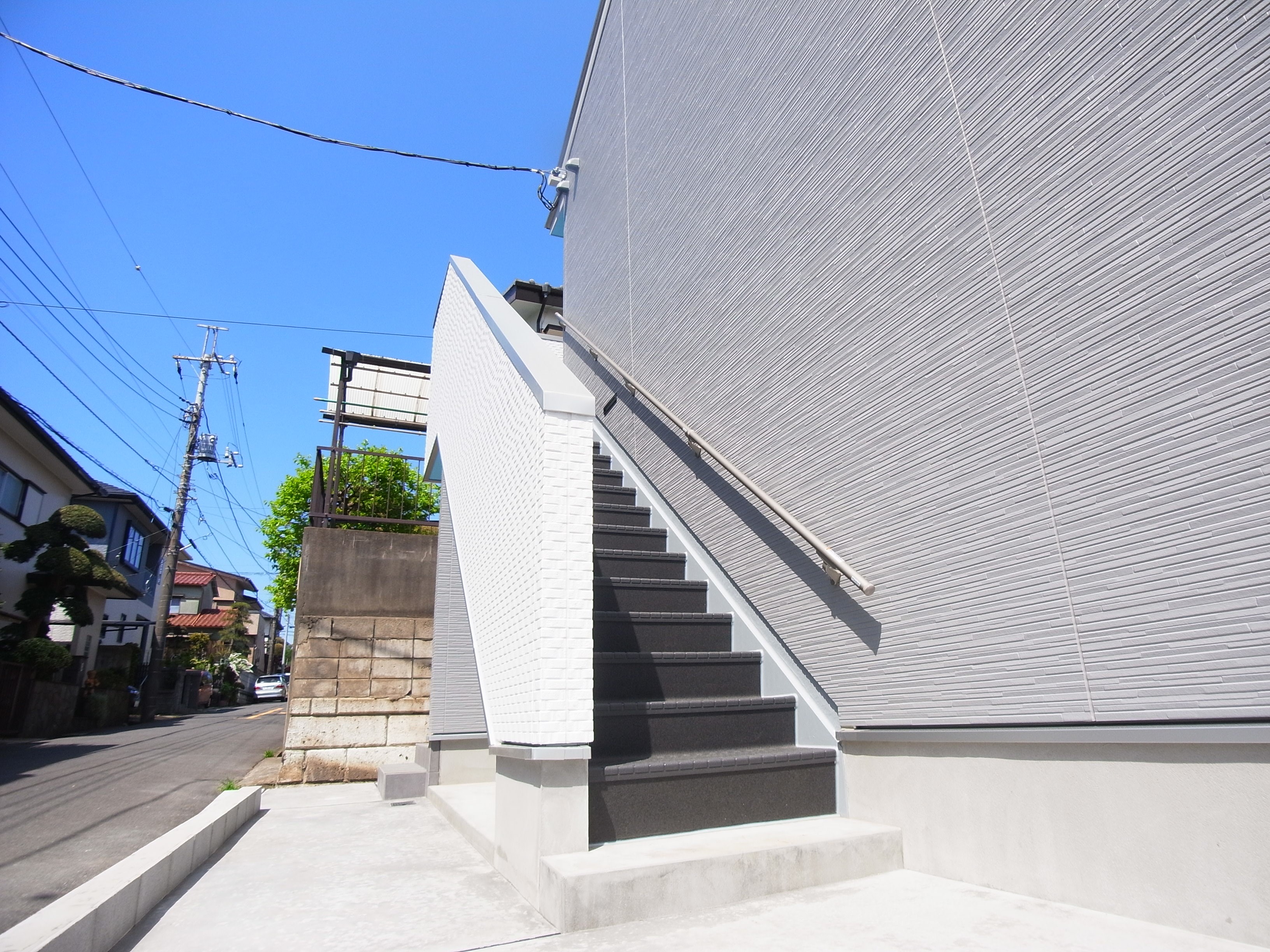 パースペクティブ柏 その他外観1