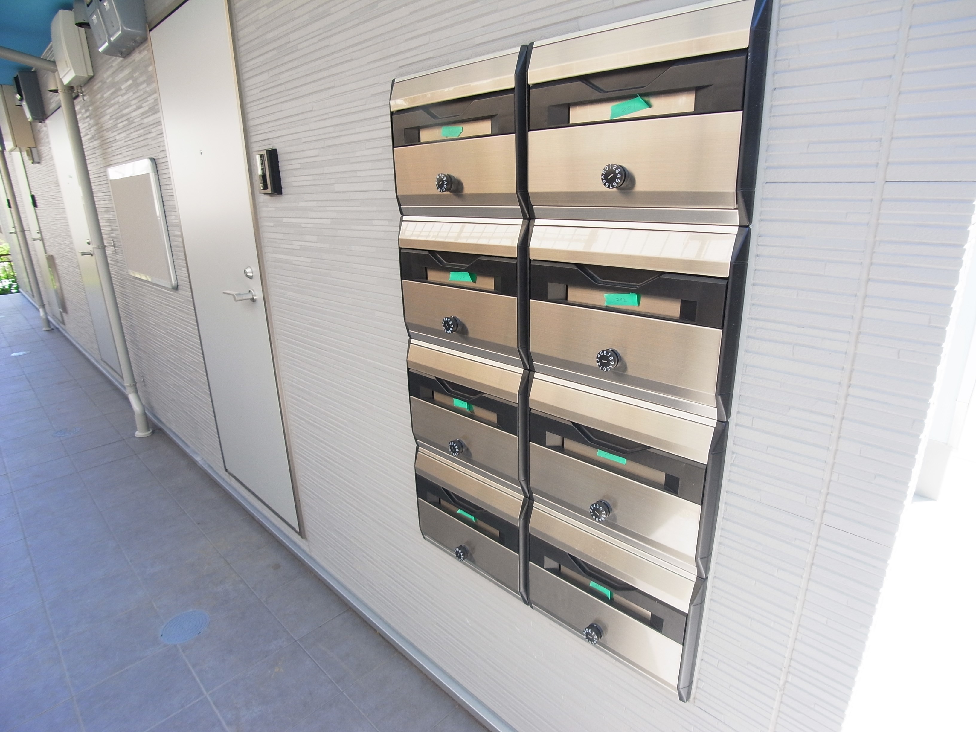 パースペクティブ柏 その他外観4