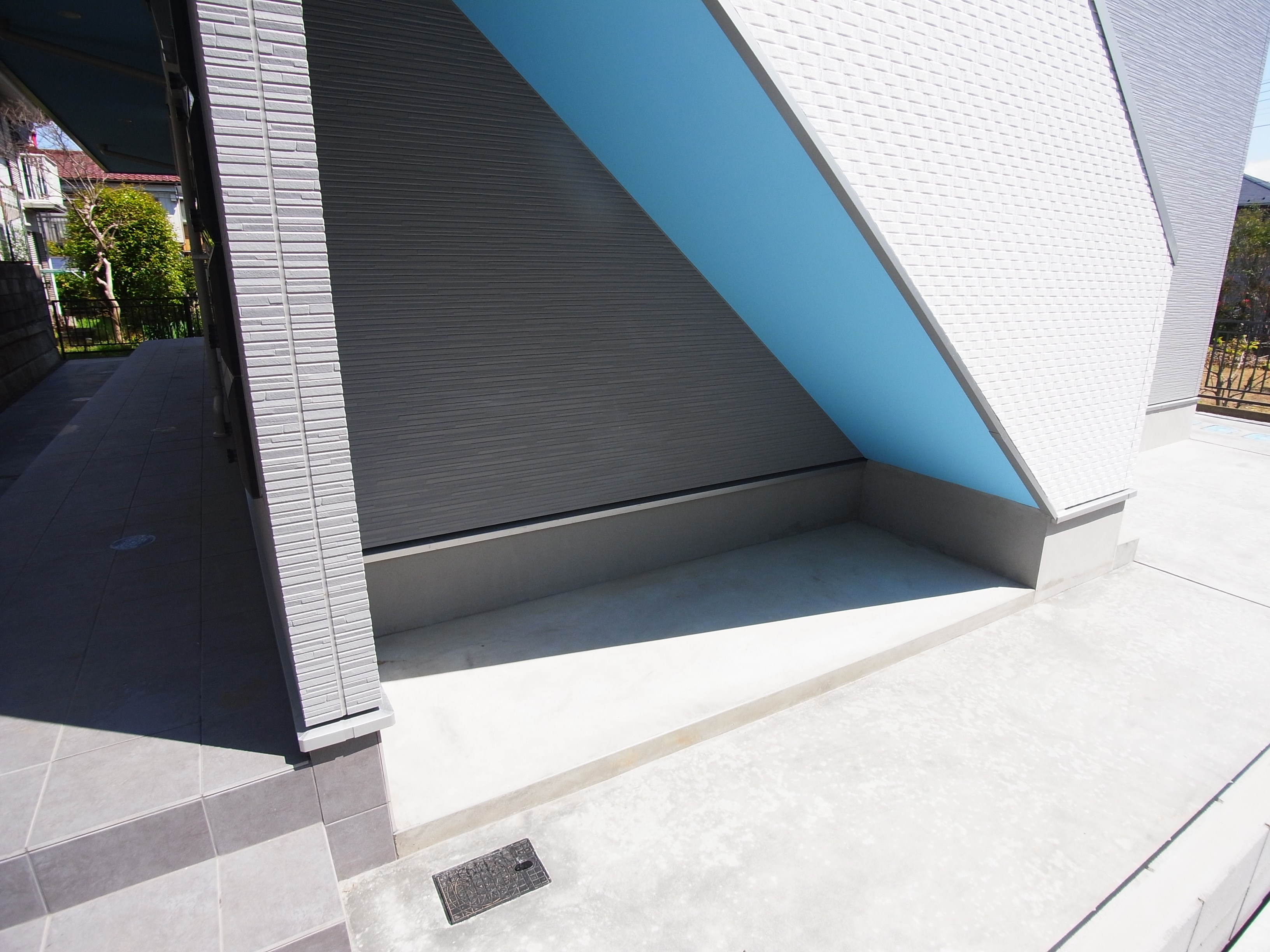 パースペクティブ柏 その他外観5