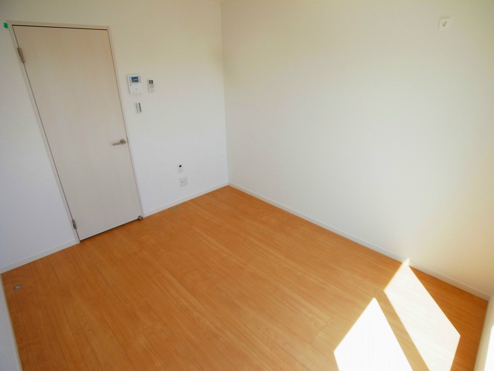 パースペクティブ柏 リビング