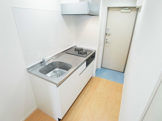 パースペクティブ柏 キッチン