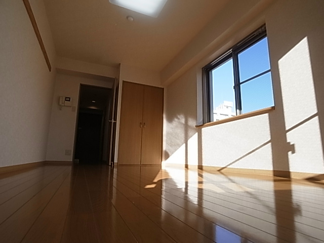 アーク松戸本町 ベッドルーム