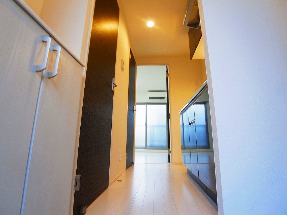 サンマルコ北綾瀬 その他6