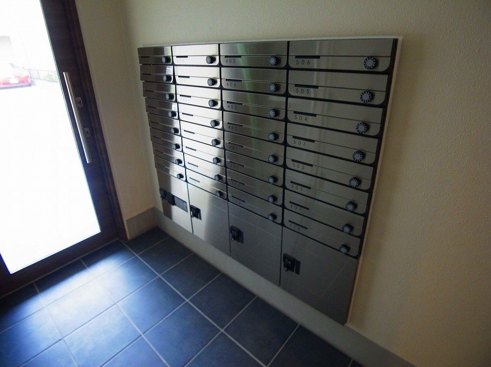 サンマルコ北綾瀬 その他外観6