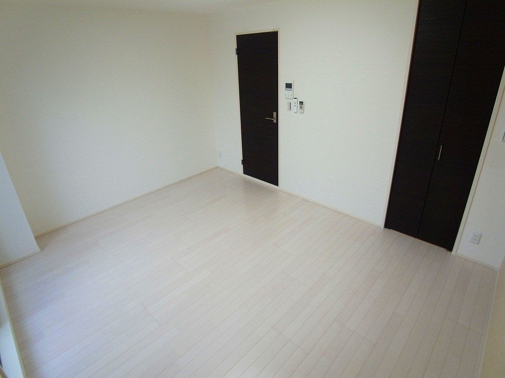 サンマルコ北綾瀬 リビング