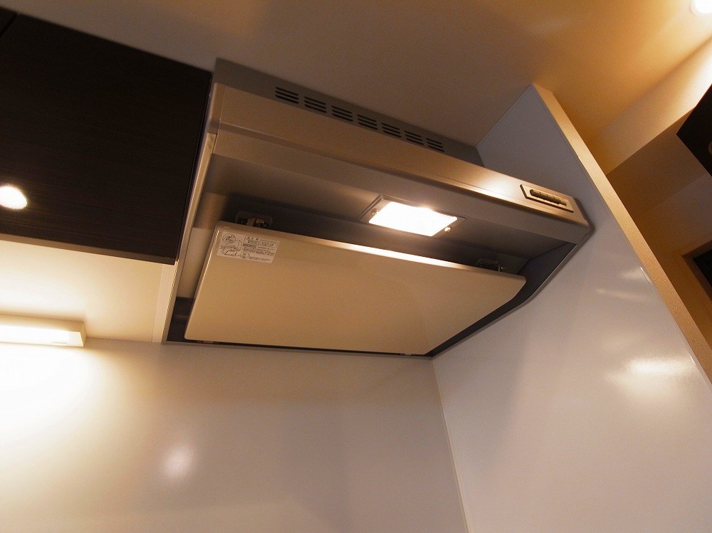 サンマルコ北綾瀬 その他12