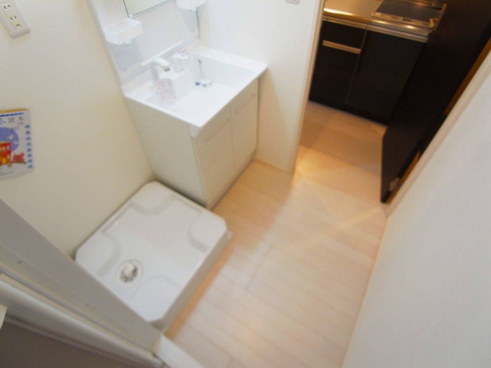 サンマルコ北綾瀬 その他19