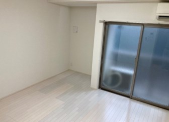 サンマルコ北綾瀬 ベッドルーム