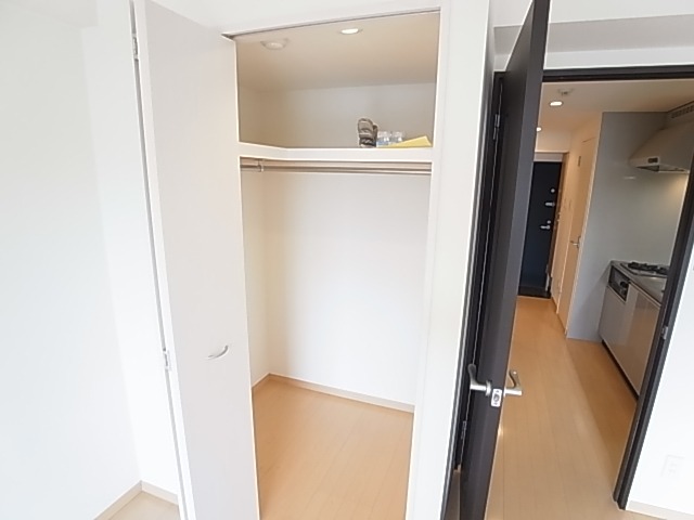 アーバニタ 収納