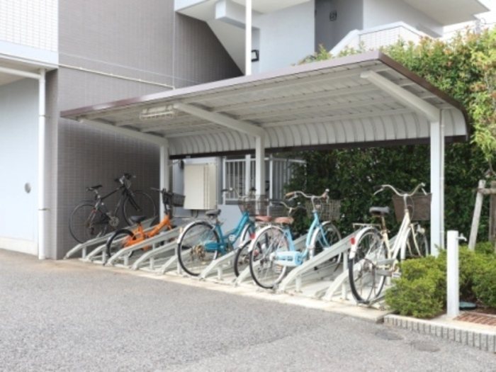 アーバニタ その他共有部分