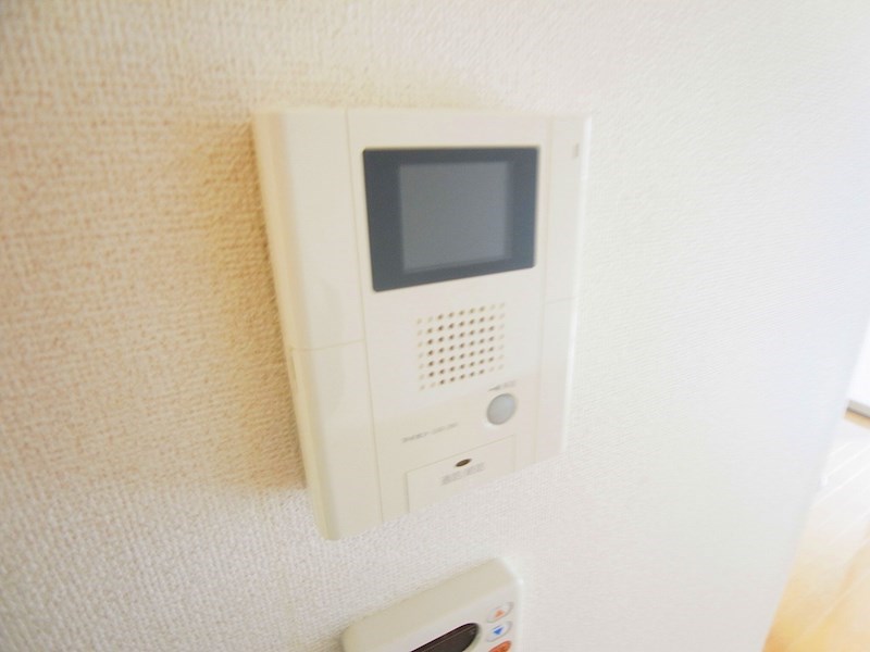 アビタシオン柏の葉 セキュリティ