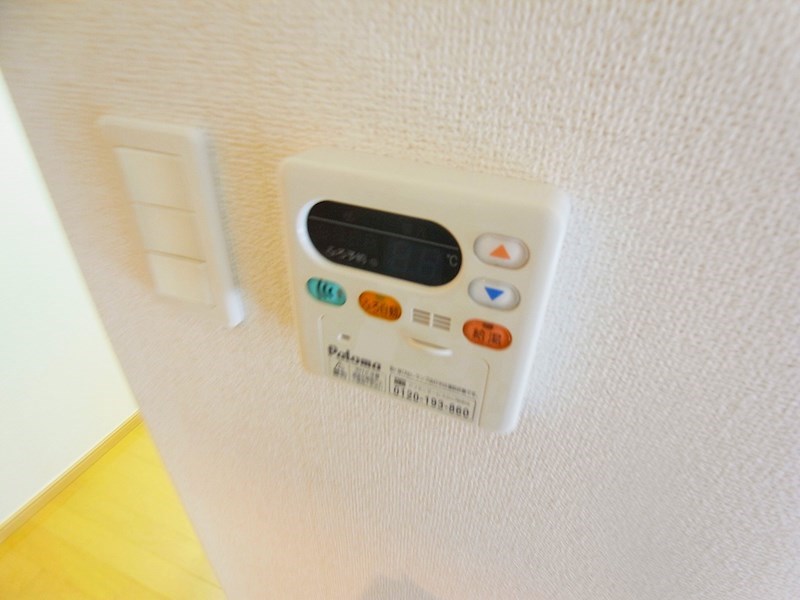 アビタシオン柏の葉 その他