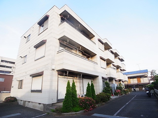 メゾンコムラ その他外観4