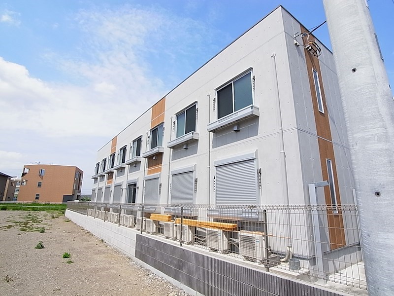 カスカーダ.  その他外観3