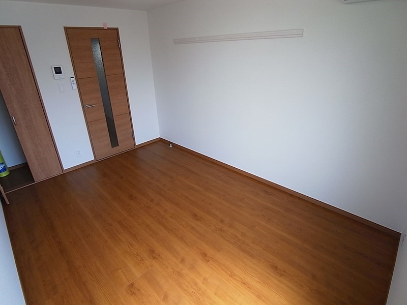 カスカーダ.  リビング