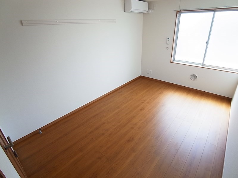 カスカーダ.  ベッドルーム