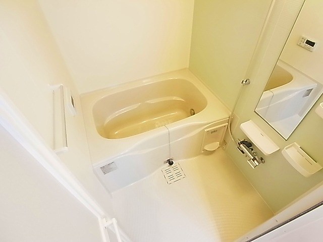 プランドール　C 風呂画像