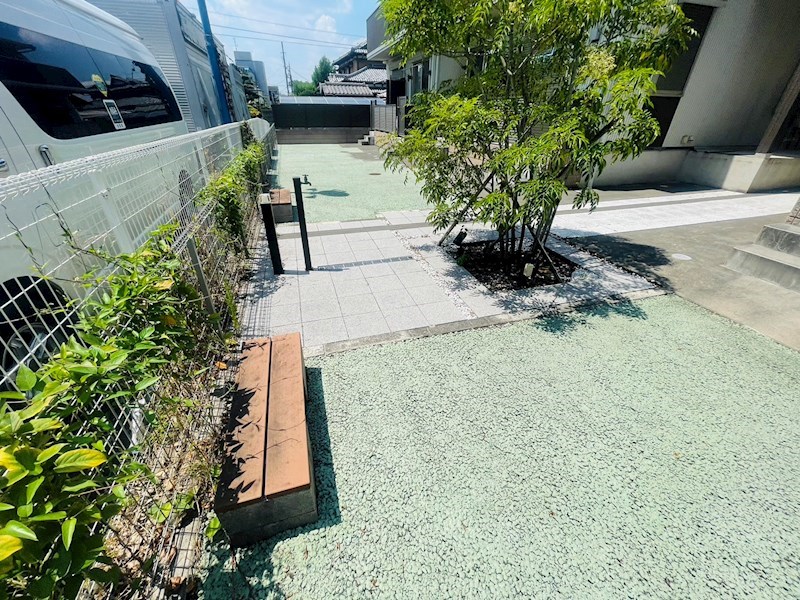 ａｔ　ｐａｒｋ　Ｃ その他外観6