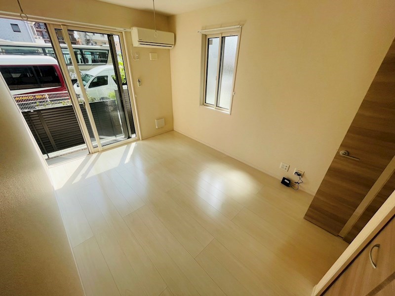 ａｔ　ｐａｒｋ　Ｃ リビング