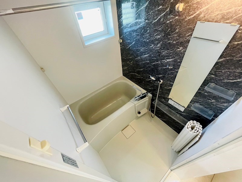 ａｔ　ｐａｒｋ　Ｃ 風呂画像