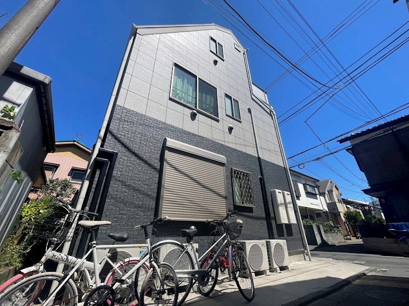 エスポワール亀有 その他外観2
