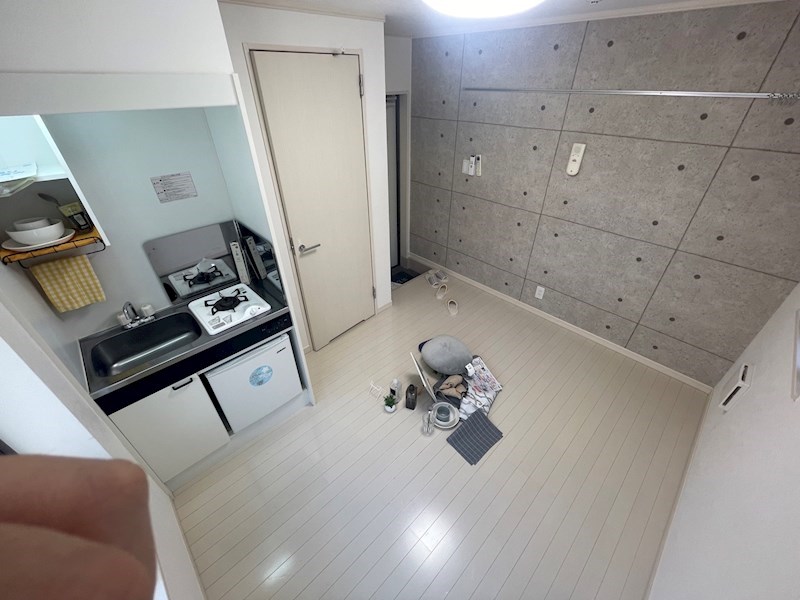エスポワール亀有 その他8