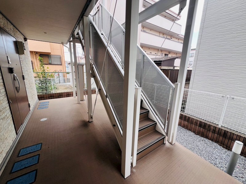 リブリ・ＳＨＩＳＵＩ１ その他外観2