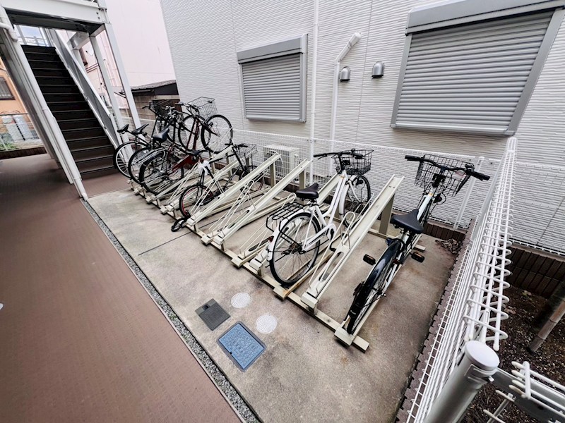 リブリ・ＳＨＩＳＵＩ１ その他外観4