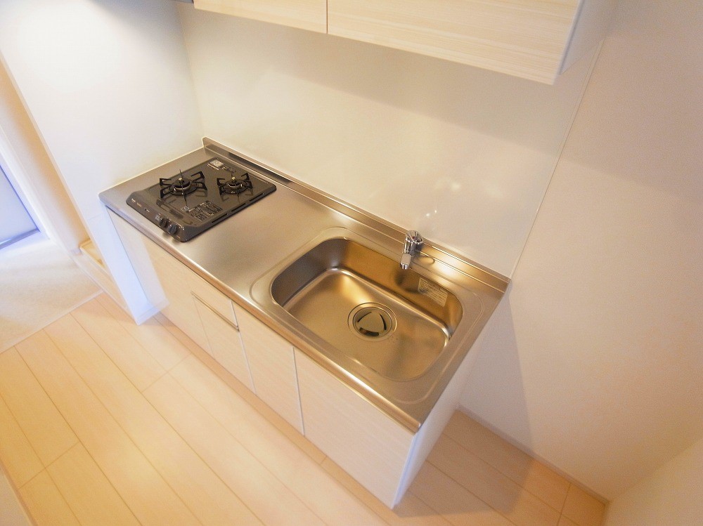 リブリ・ＳＨＩＳＵＩ１ キッチン